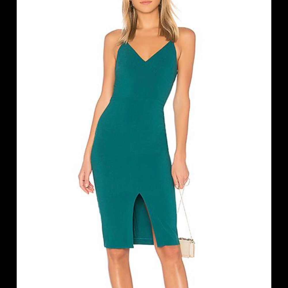 Likely Brooklyn Dress